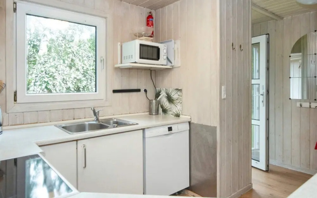 12 Person Holiday Home in Nordborg