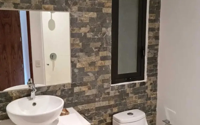 Apartamento De Lujo En Oasis - Tulum