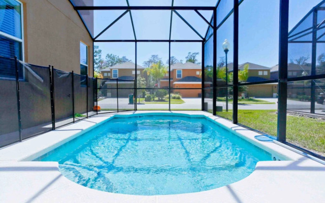 Cozy 5-bedroom Veranda Palms, Kissimmee, US