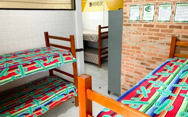 Hostel Vento Leste