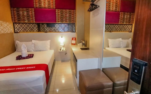 RedDoorz near Exit Toll Kota Satelit 2