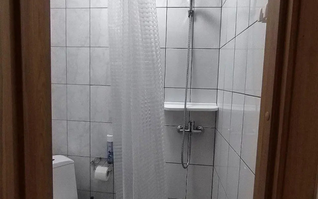 Счастливая матрешка на проспекте Лиговский