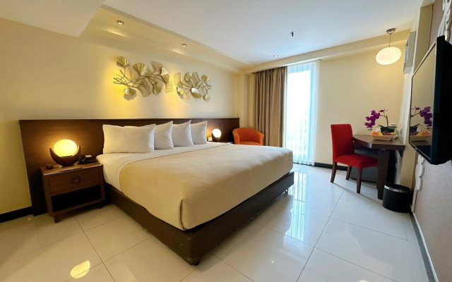 Atanaya Kuta Bali Hotel