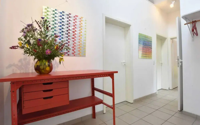 Holiday Home in Khlungsborn With Garden