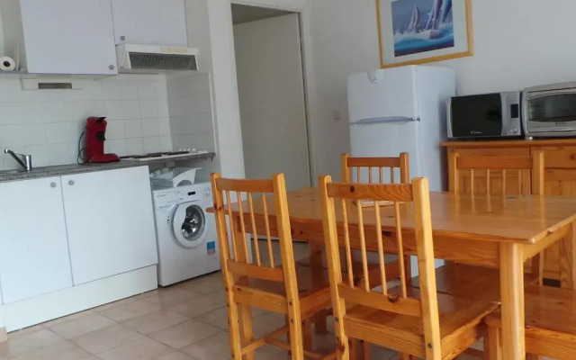 Maison Torreilles, 3 pièces, 6 personnes - FR-1-530-8