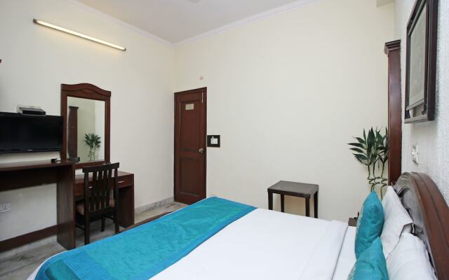 OYO Rooms Gaffar Market 1