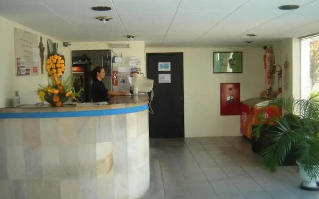 Hotel Mar Verde Maceio