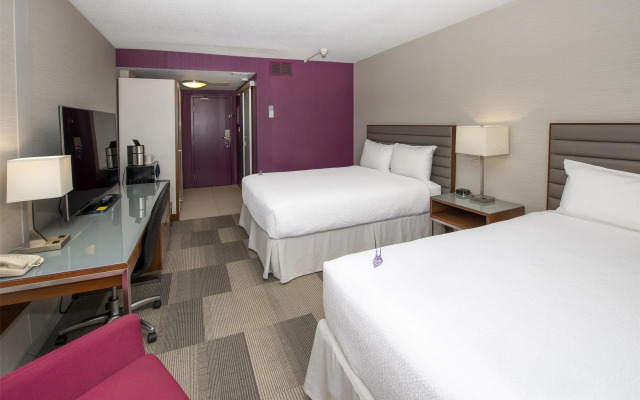 Coast Prince George Hotel by APA