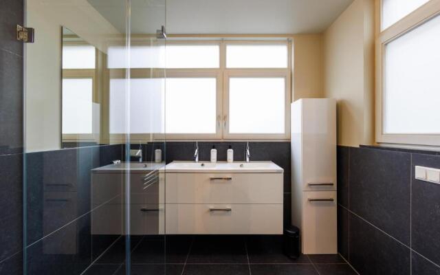 Bloemendaal Hotel Collection Apartments