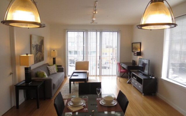 The BLVD Apartments