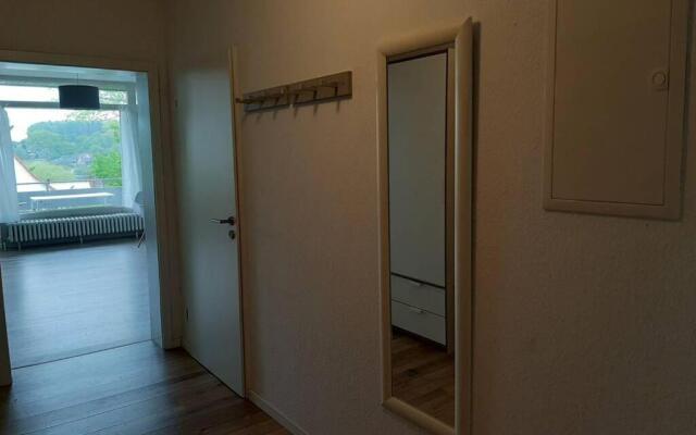 Ferienwohnung am Kellersee