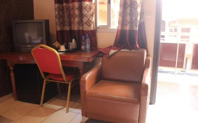 Hotel Exelle-Xior