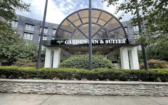 Garden Inn & Suites