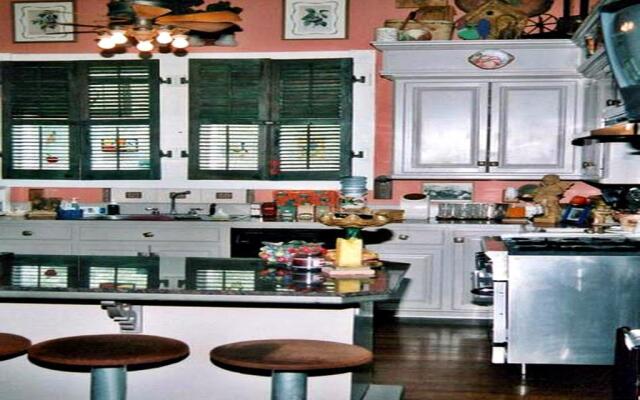 Ducote-Williams House