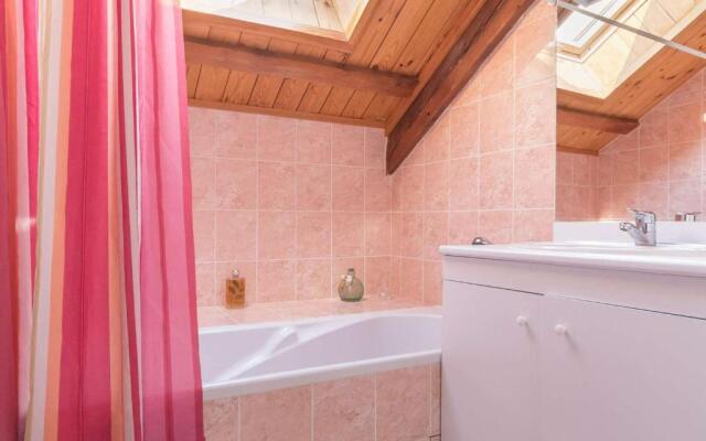 Appartement Puy-Saint-Pierre, 4 pièces, 12 personnes - FR-1-330C-54