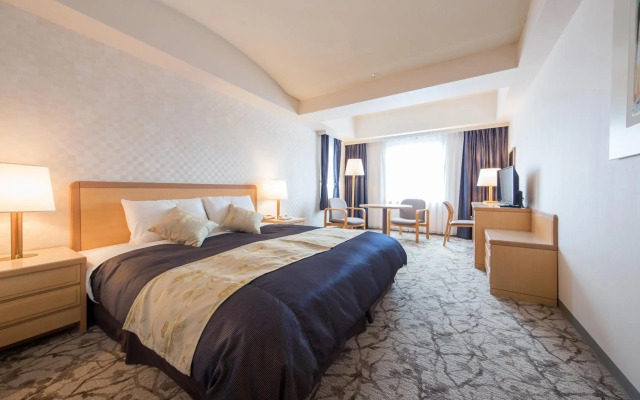 President Hotel Mito