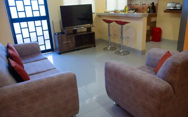 Atahualpa Suites Apartment Rentals