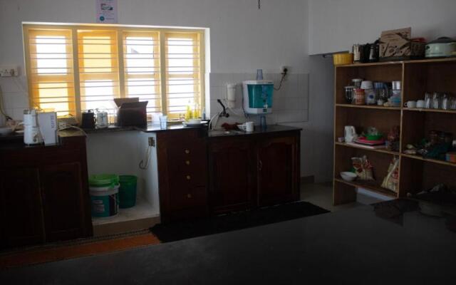 The Lost Hostel