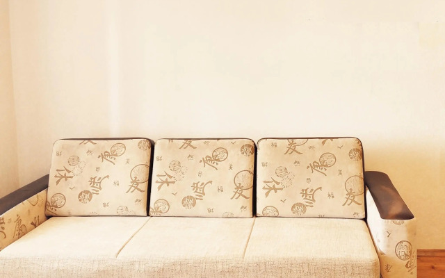 Апартаменты на улице Учебная 8