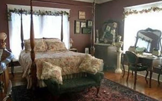 The Villa Bed & Breakfast