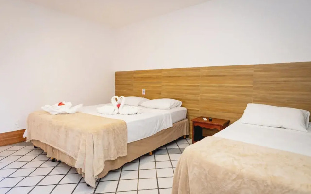 Arraial do Sol Beach Hotel