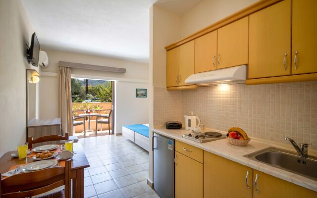 Hotel Rossis