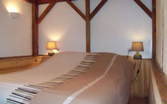 Chambre D'hote et Gite Le Parc