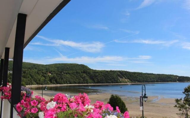 Auberge La Merveilleuse