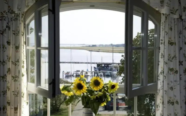 Hotel Hiddensee Hitthim