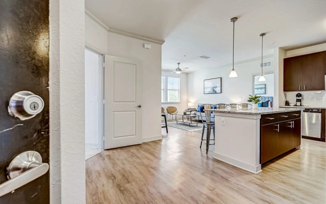 FRONTDESK The Point at Tamaya Apts Jacksonville