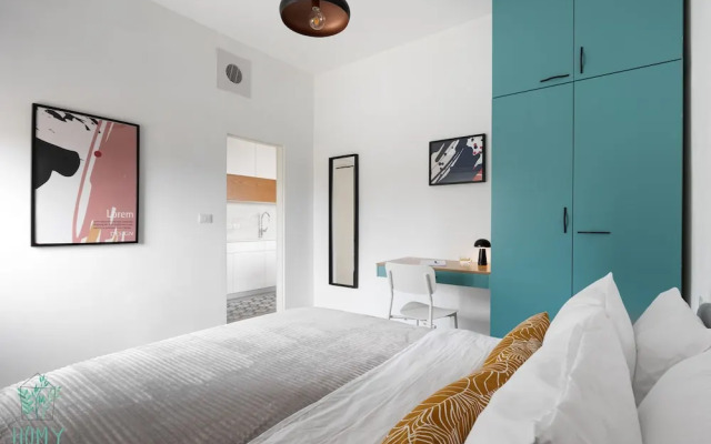 HA MESILLA - Modern Collection - By HOMY