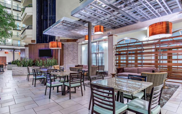 Embassy Suites by Hilton Nashville Airport