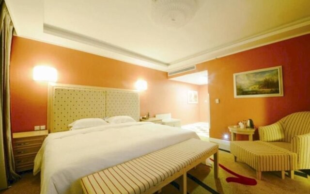 Changbaishan Gem Hotel