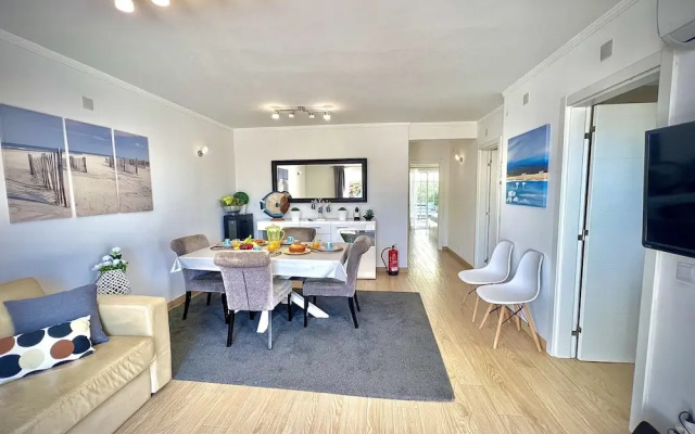 Vilamoura Eden Villa With Pool by Homing
