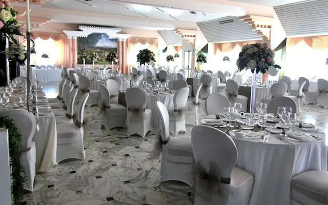 Hotel Ristorante L'Ulivo