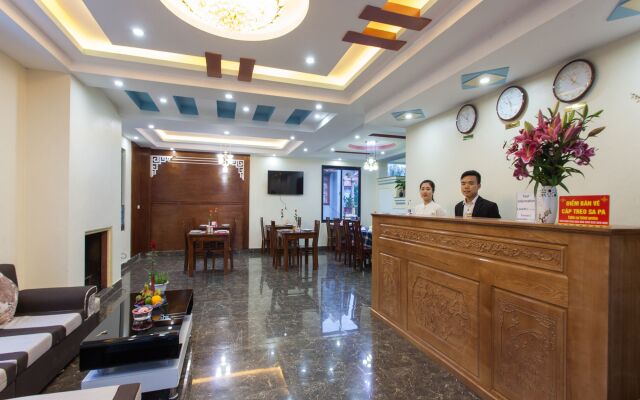 Sapa Friendly Inn & Travel