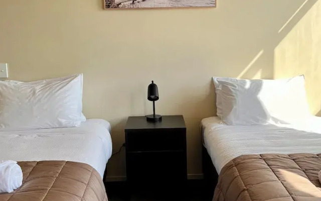 The Post Hotel