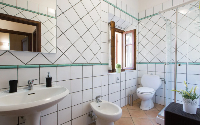 Rental In Rome Rosselli Santa Maria Novella Palace