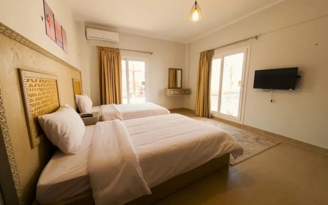 Blue Residence Dahab