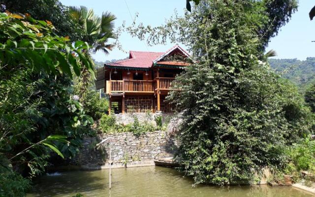 Ha Giang Faithien Homestay