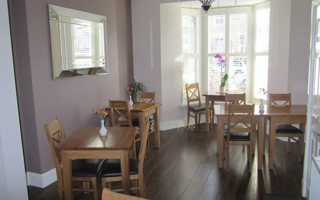 Geminian Guest House