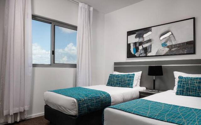 Direct Hotels – Kensington at Central