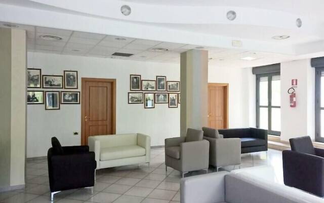 Hotel Terme Sibarite