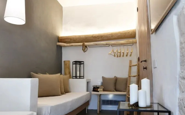 IL Trullo Bianco - Country House SPA