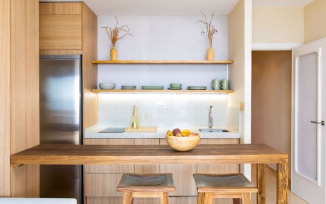 Apartment Sea Suite Almuñécar