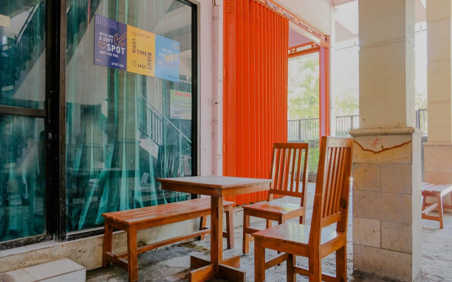 Hotel O Family Residence