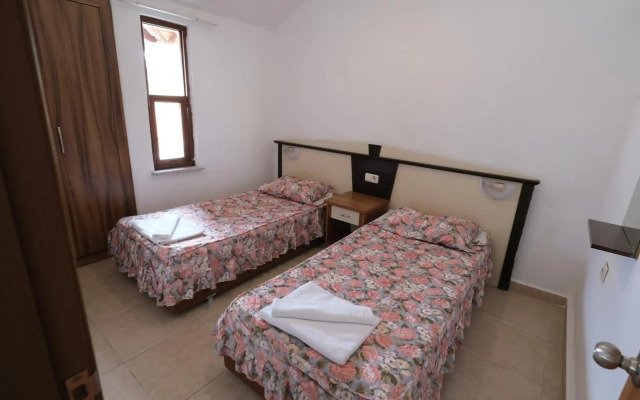 Agora Apart Otel