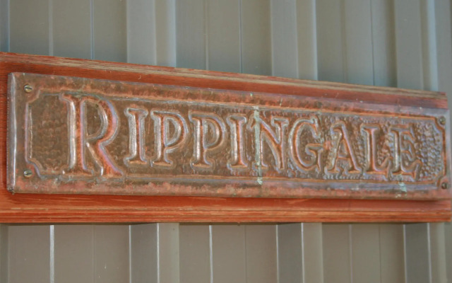 Rippingale Cottage