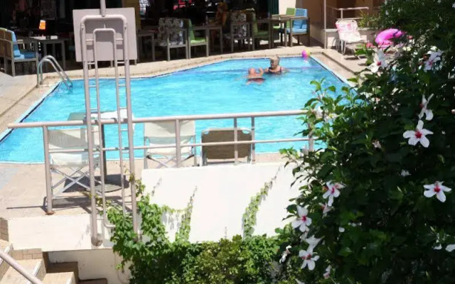 Ilios Malia Hotel Resort