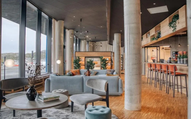 Smarthotel Bodø